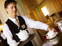 Personal Hotelier Germania