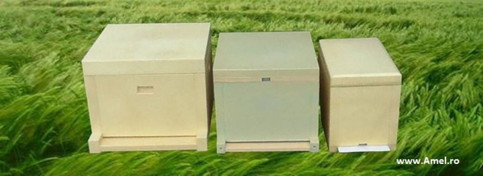 Termostupii sunt stupii viitorului