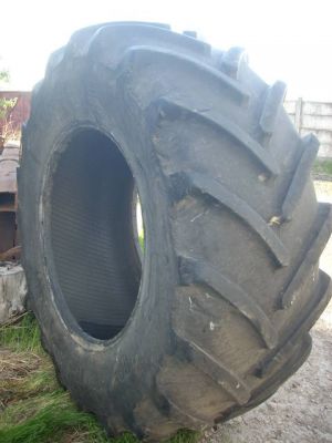 Cauciuc Michelin