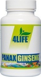 Panax Ginseng ( 100 tablete )