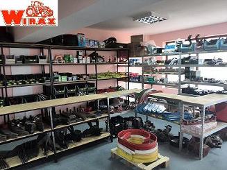 PIESE DE SCHIMB pentru balotiera CLASS