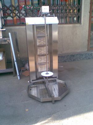 UTILAJE NOI PENTRU FAST-FOOD 0733972939