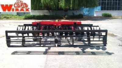 DISCURI GRELE WIRAX (GDG) 3,4 /III -100 CP