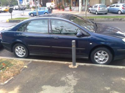 de vanzare citroen C5