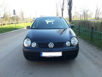 Volkswagen Polo 1.2 2003