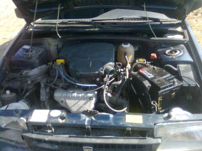 Dacia Super Nova