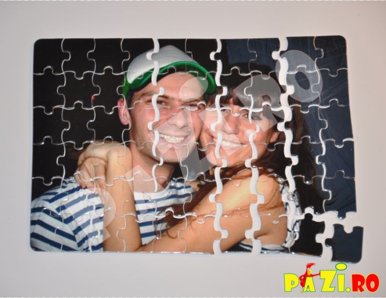 Puzzle personalizat,cadouri personalizate cu poza