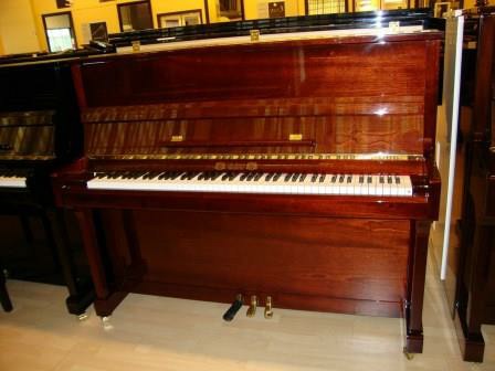 Vanzari Piane si Pianine Noi si Second Hand