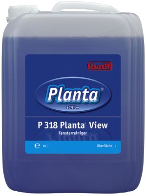 P 318 PlantaÂ® View