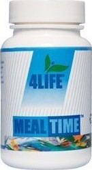 Meal Time ( 100 tablete masticabile )