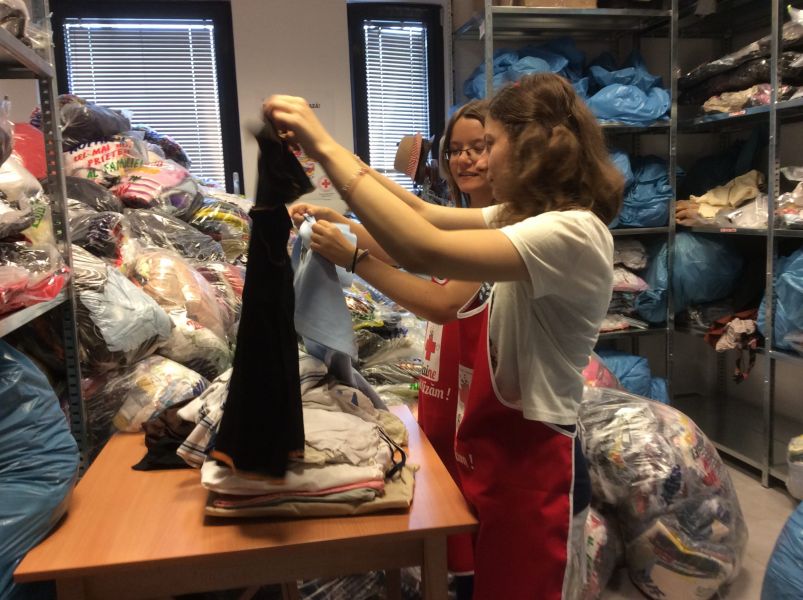 Oportunitate de Muncă �n Germania - Depozite de Sortat �mbrăcăminte de Firmă