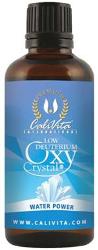 Low Deuterium Oxy Cristal ( 50 ml ) 
