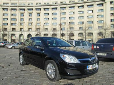 Vanzare Opel Astra 1.6