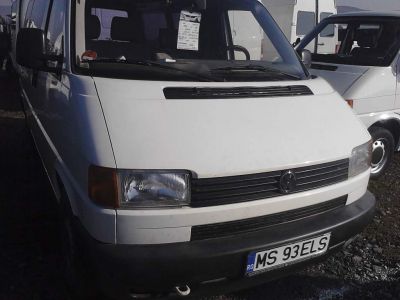 vw transporter t4