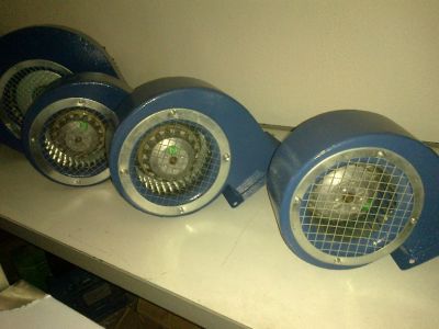 VENTILATII INDUSTRIALE SI COMERCIALE 0733083952