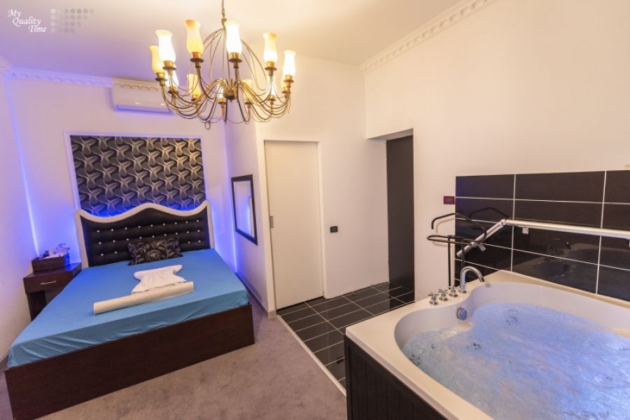 Salon masaj functional