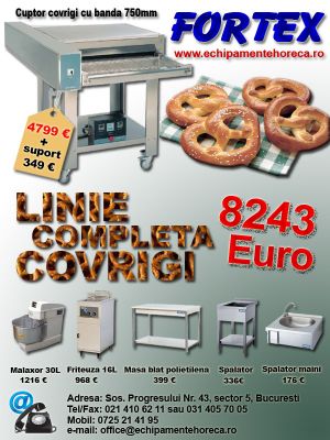 LINIE COVRIGI  NOUA