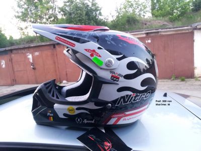 Echipamente moto LICHIDARE STOC