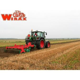 COMBINATOR WIRAX MIRISTE AP PLUS de tip C, 3 m