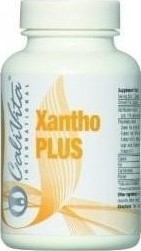 Xantho Plus ( 90 capsule )
