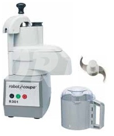 Robot  Legume  Promotie