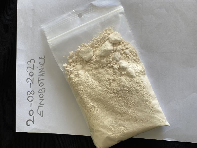 Vand etnobotanice 2023