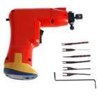 Pistol electric descuiat yale