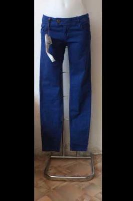 Blugi Inditex