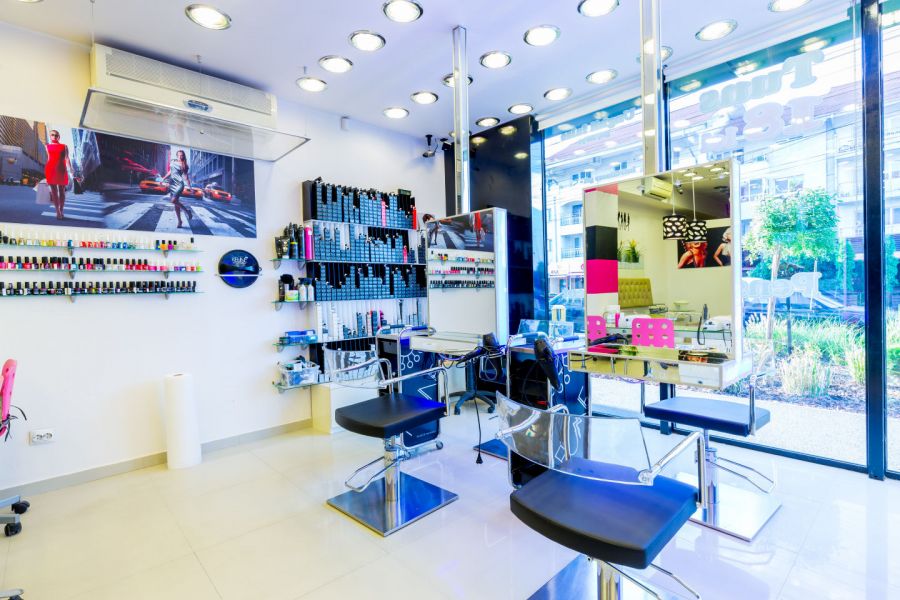COAFEZA /hair stylist
