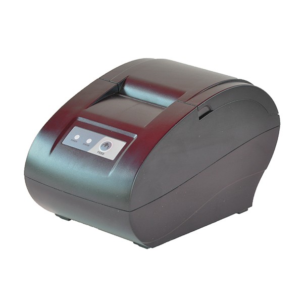 Imprimanta GT 58N pe USB