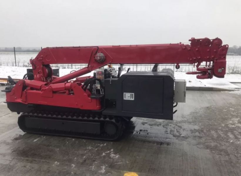 Mini macarale de vanzare 