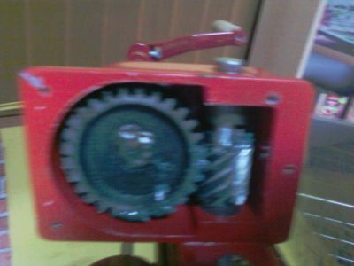 Centrifuga apicola inox alimentar