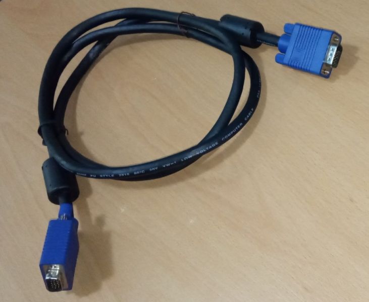 Vand Cablu VGA-VGA ,gros Professional HIGH QUALITY,14 pini tata tata
