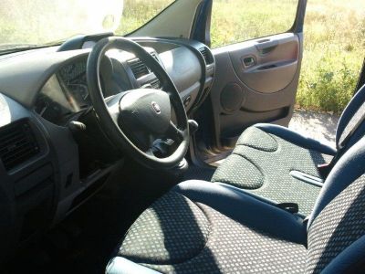 vand Fiat Scudo