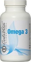 Omega 3 ( 100 capsule gelatinoase )