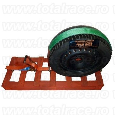 Chingi ancorare roata cu prindere in 3 puncte 50 mm 