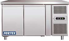 Masa  Frigorifica 2 Usi