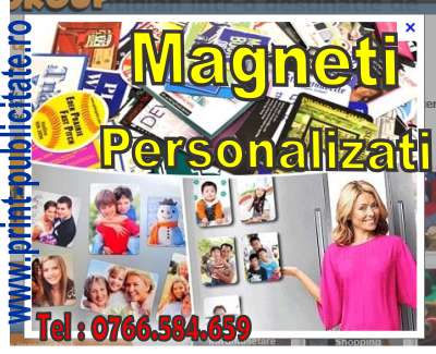 Materiale Publicitare Ieftine