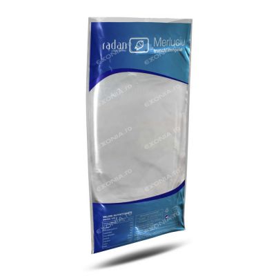 Pungi din polietilena si polipropilena pentru produse alimentare