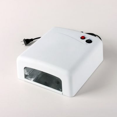 Lampa unghii uv cu temporizator 120 secunde PROMOTIE