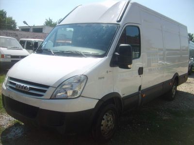 iveco daily 35S18V