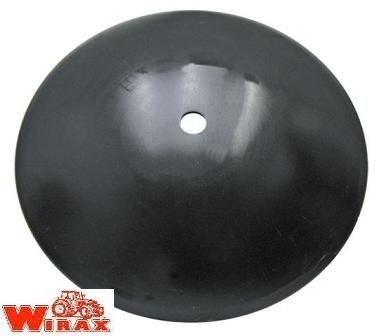 TALERE NETEDE WIRAX pentru grapa cu discuri 810 mm