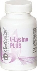 L-lysine Plus ( 60 capsule )