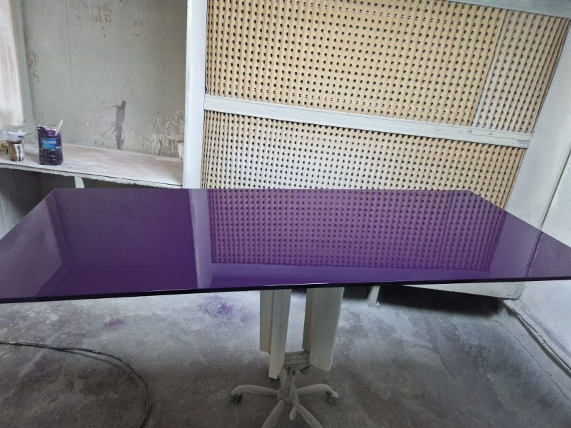 Vopsim MDF