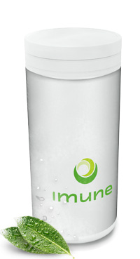 Imune- stimuleaza imunitatea in mod natural