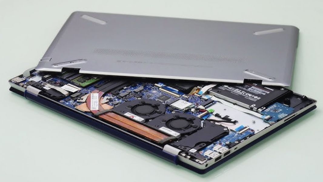 Reparatii laptop la domiciliu Instalare Windows Bucuresti Service PC
