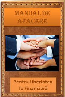 Manualul de afacere Gratuit pentru succesul tau 