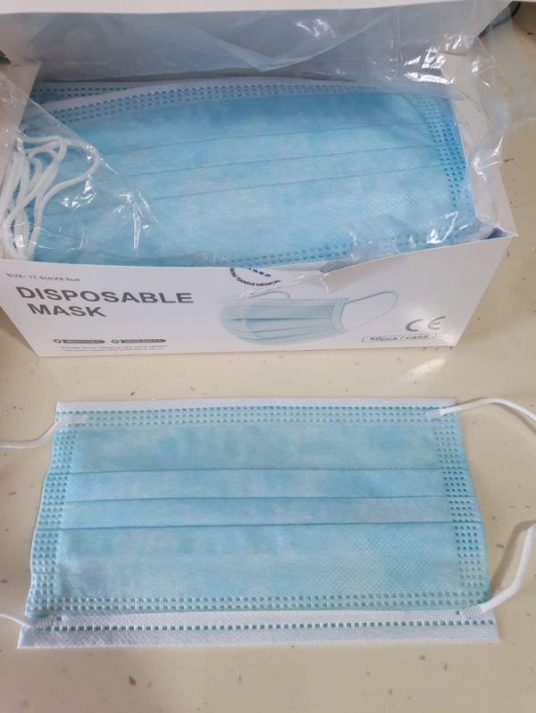 Masca protectie si teste rapide Covid-19 - cele mai mici preturi