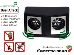 Fara soareci si alte rozatoare