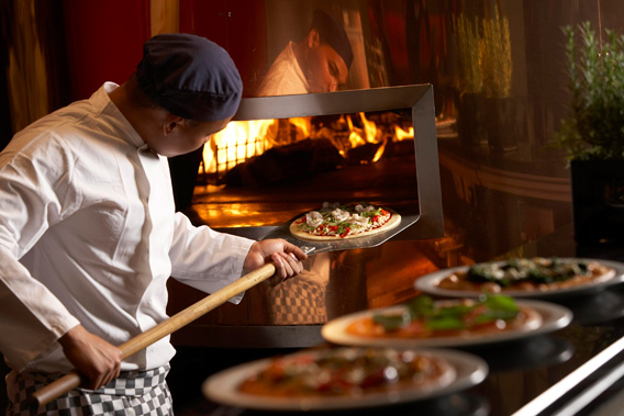 Pizzar in Germania, 1300eur